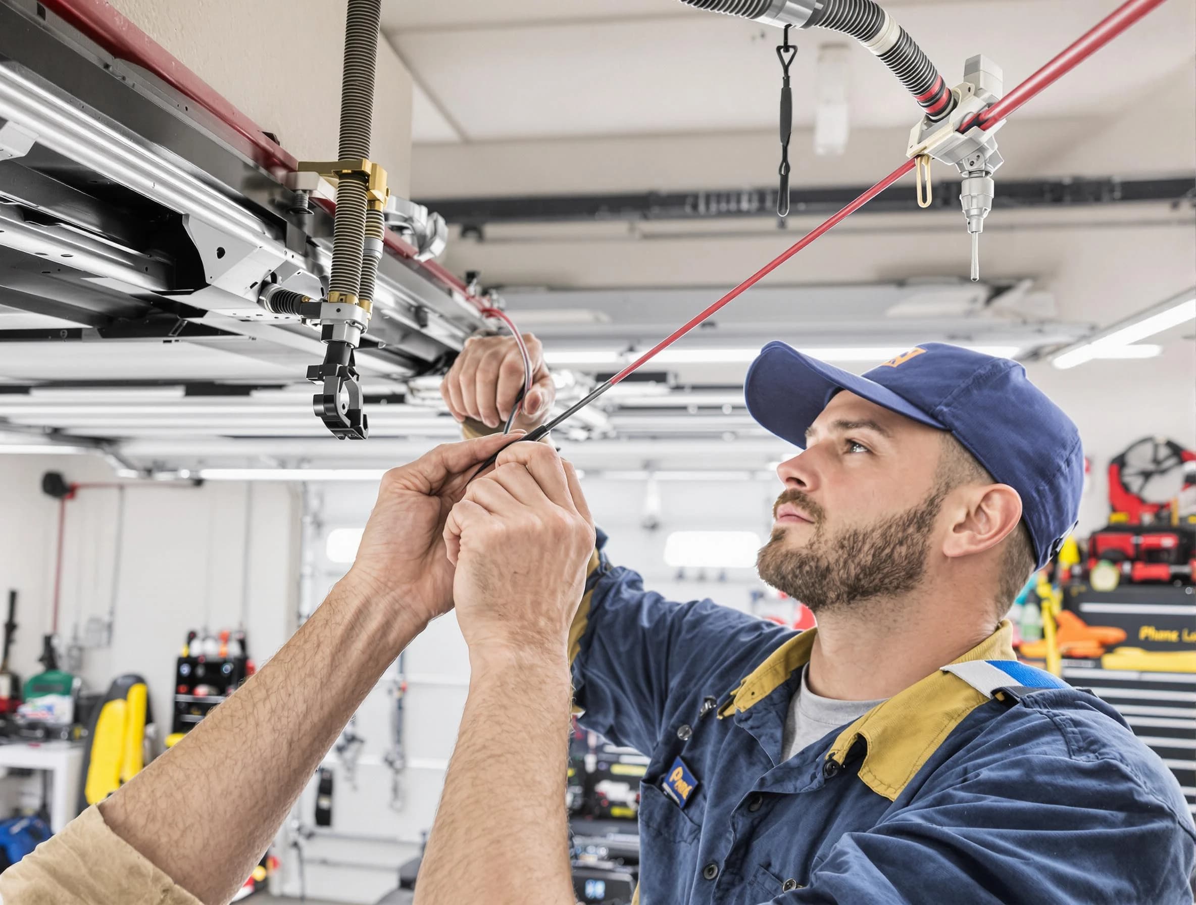 Cable Repair service in Douglasville, GA